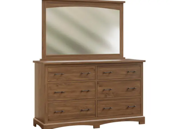 Yorkshire Regular Dresser