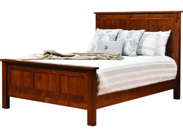 Bloomfield Bed