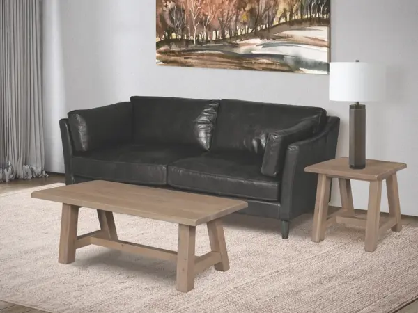 Chloe Living Room Collection