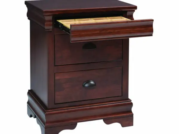 Luxembourg Nightstand