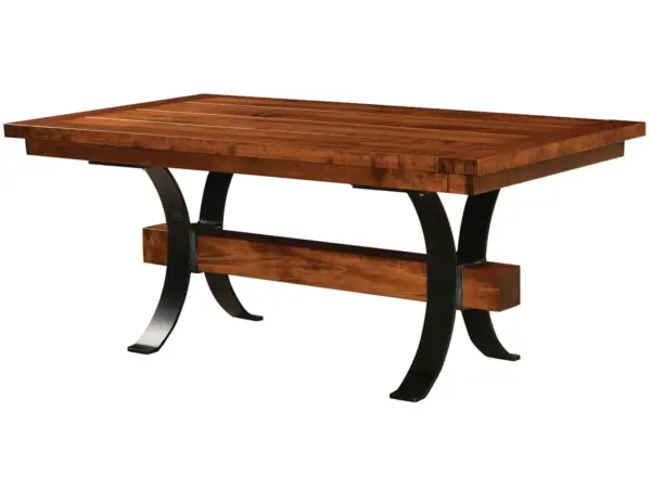Jericho Table