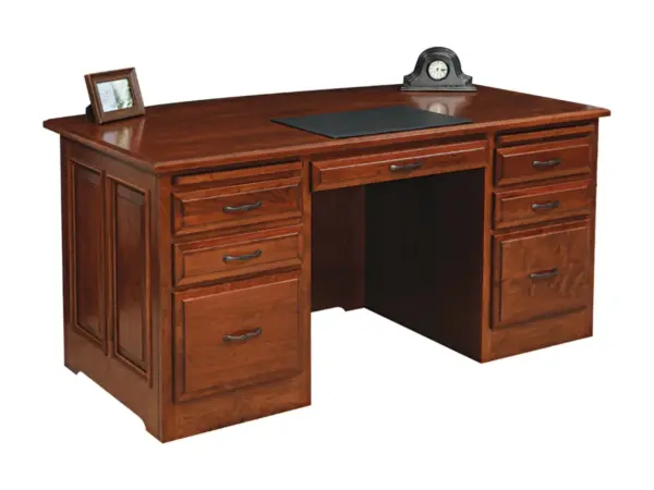 Liberty Executive Desk