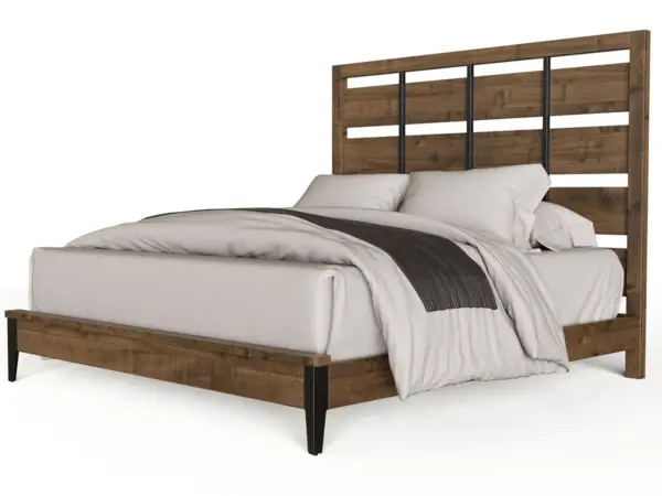 Malibu Bed