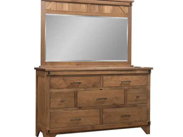 Cambridge Regular Dresser