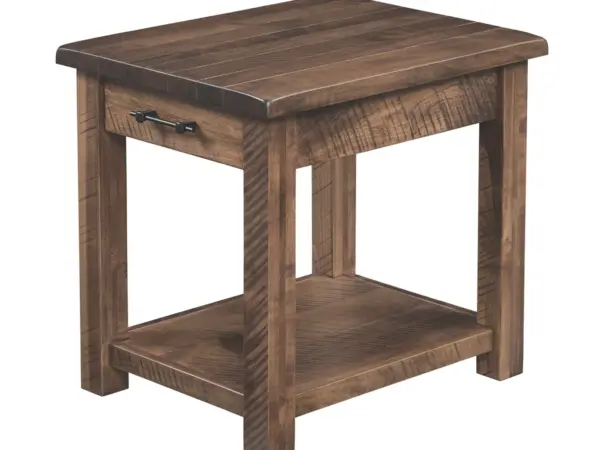 Farmington End Table