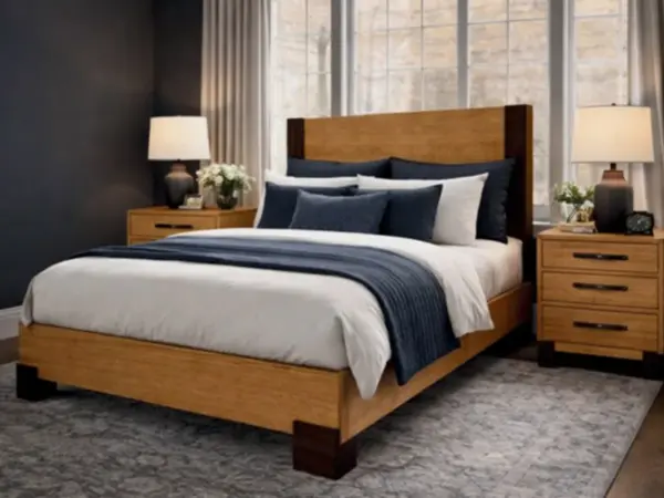 Intersection Bedroom Collection