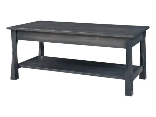 Cumberland Coffee Table - 48"W