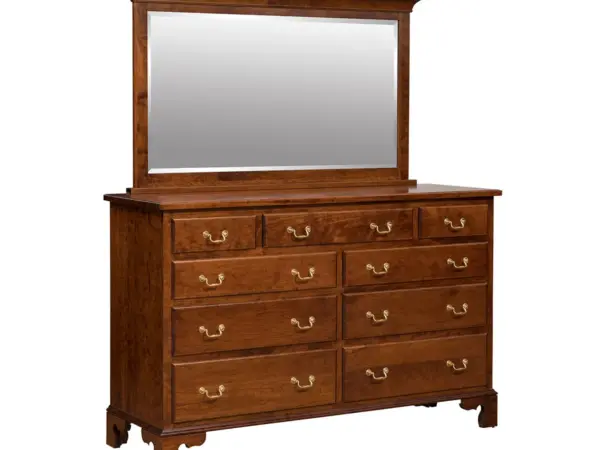 Williamsburg Wide Dresser