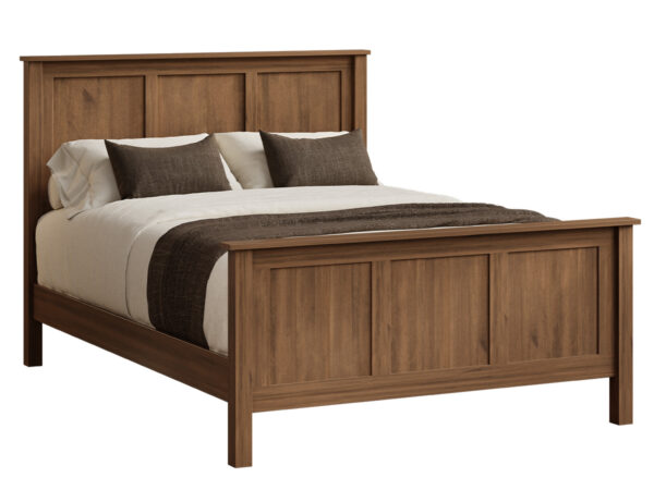 Lincoln Bed