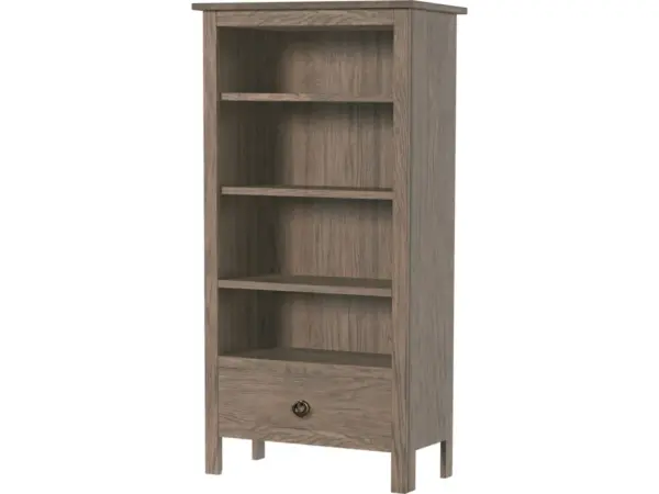 Norwayne Bookcase