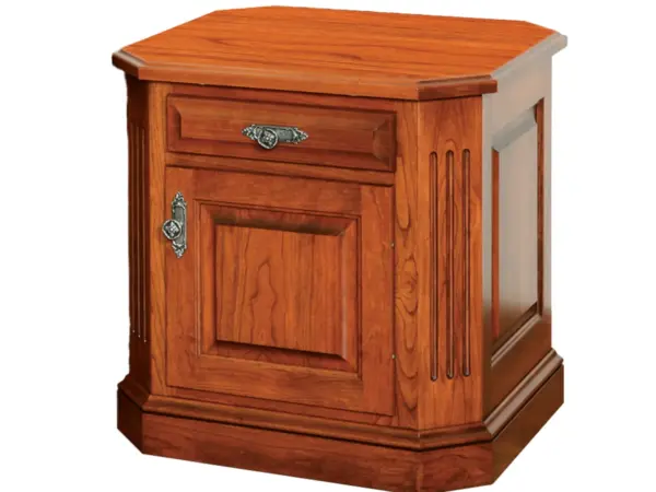 Buckingham End Table