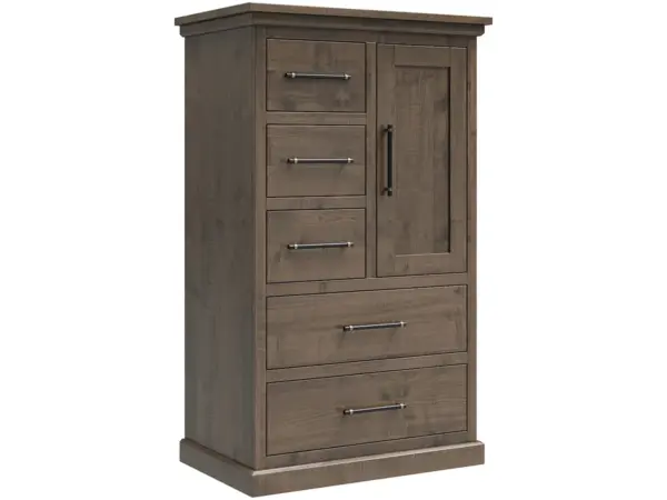 Santorini Door Chest