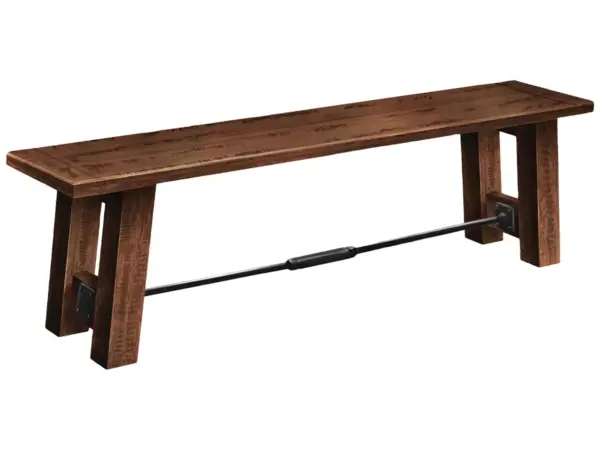Glenwood Bench