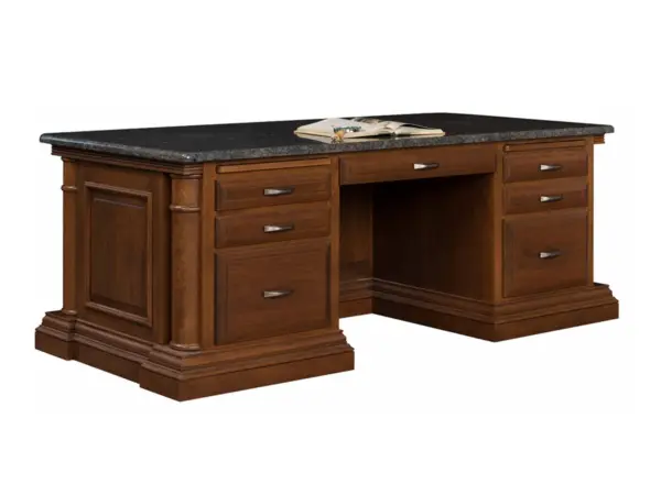 Paris Executive Desk