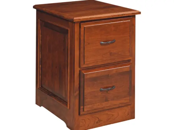 Liberty Two Drawer File