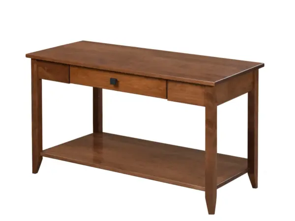 Shaker Sofa Table