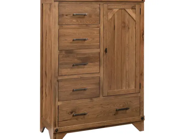 Cambridge Gentlemen's Chest
