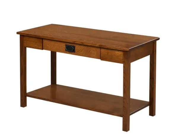 Mission Sofa Table