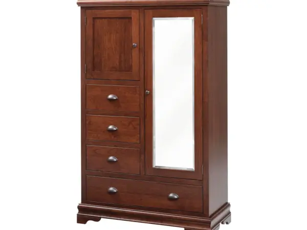 Luxembourg Chiffonier