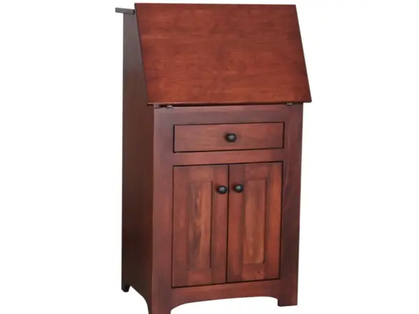 Secretary Desk