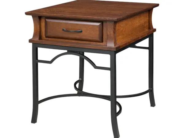 Dayton End Table