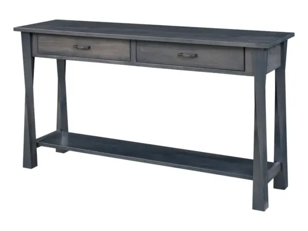 Cumberland Sofa Table