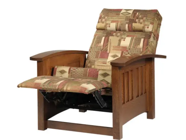 Mission Recliner