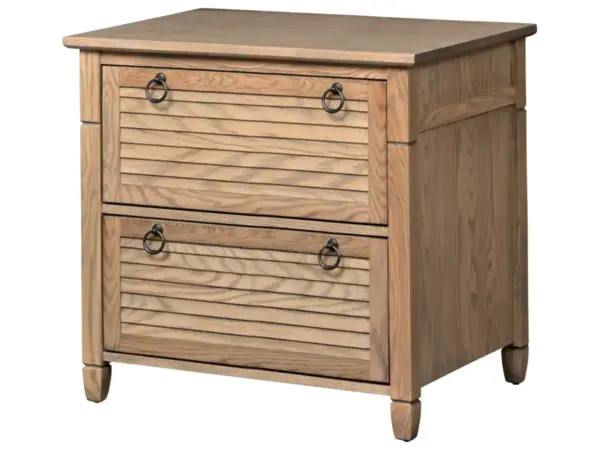 Aden Park Lateral File Cabinet