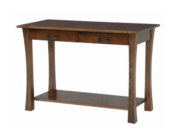Woodbury Hall Table