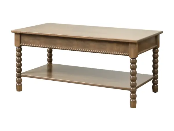 Lattas Lift Top Coffee Table