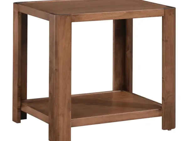 Aspen End Table