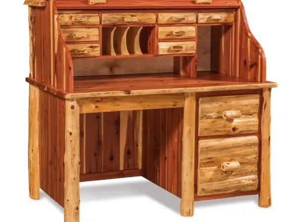 Rolltop Desk