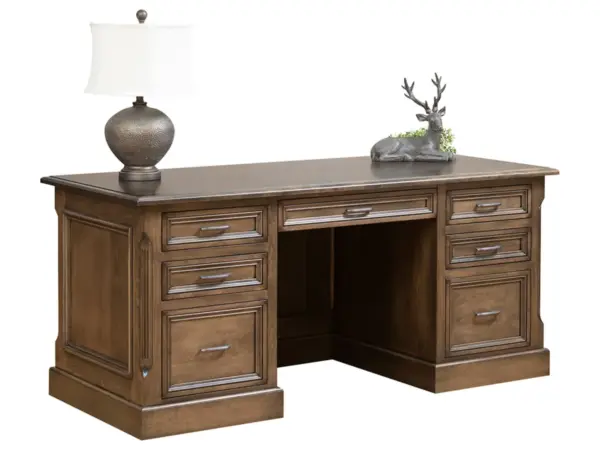 Kingston Executive Desk