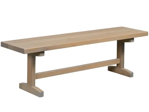Provence Bench