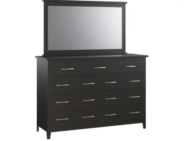 Lakeside Tall Dresser