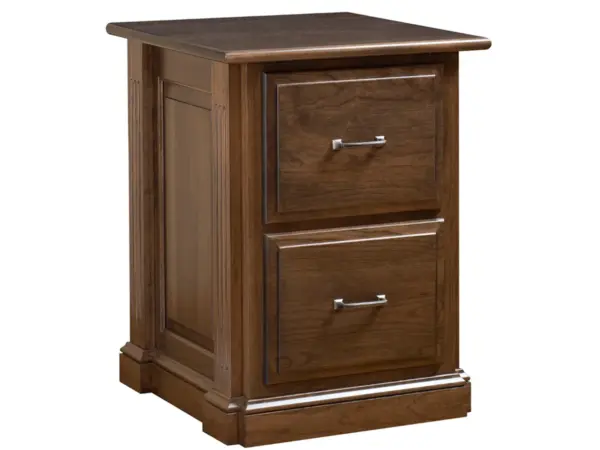 Signature Two Drawer File