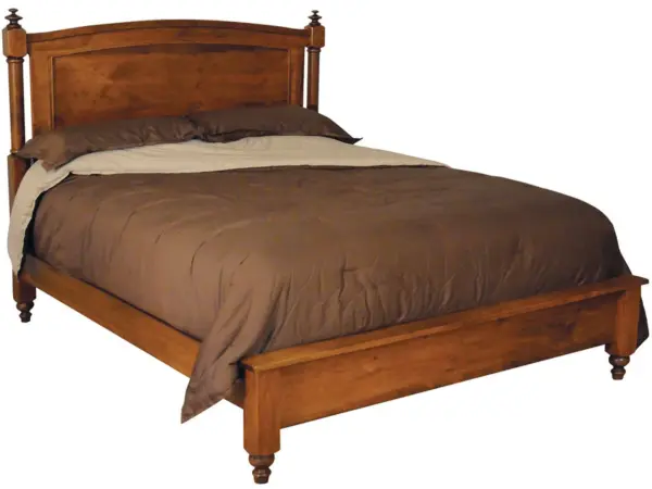 Duchess Bed