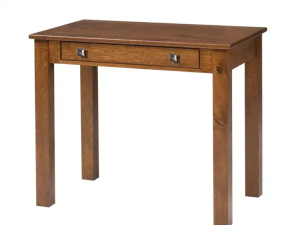 Coventry Mission 48" Writing Desk