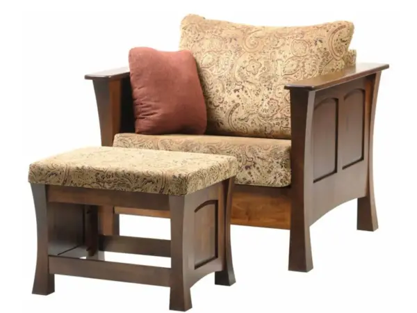 Woodbury Chair