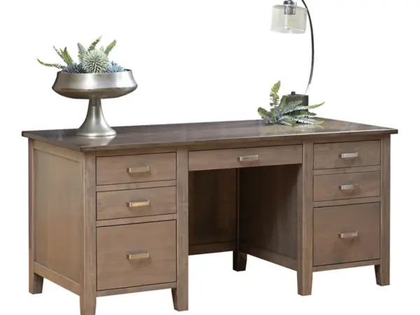 Manhattan Executive Desk