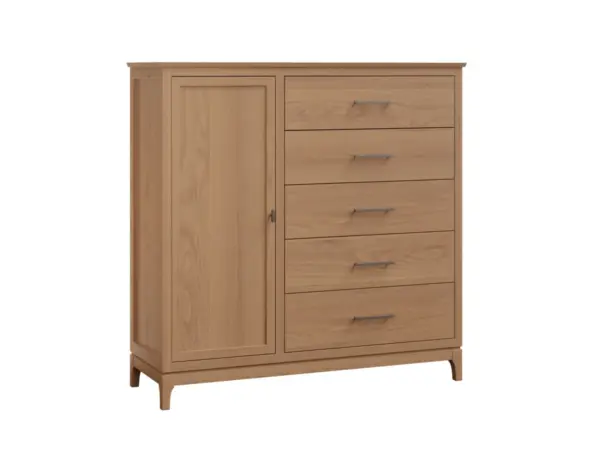 Boulder Creek Gentlemen's Chest