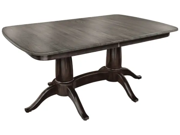 Chelsea Double Pedestal