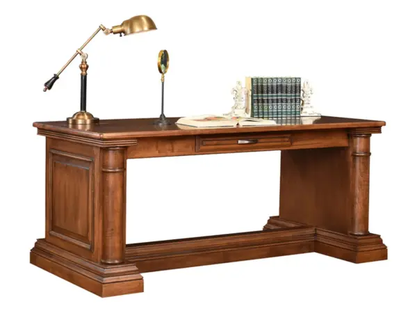Paris Library Table