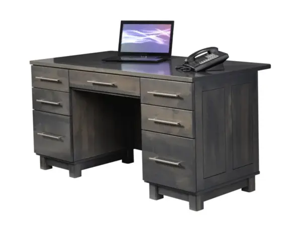 La-Salle Urban Executive Desk