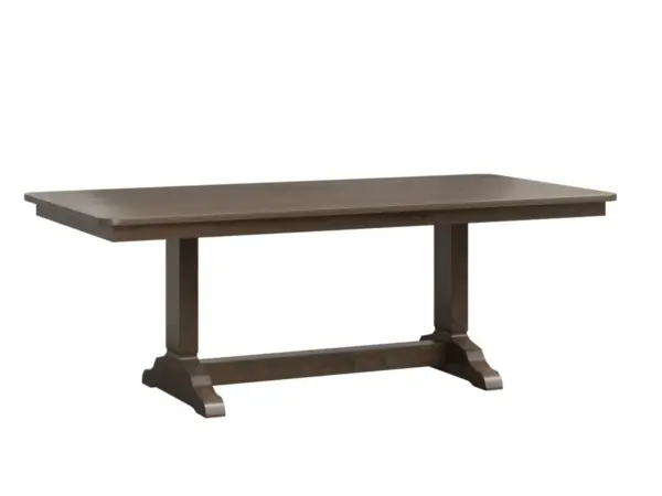 Belmont Trestle Table