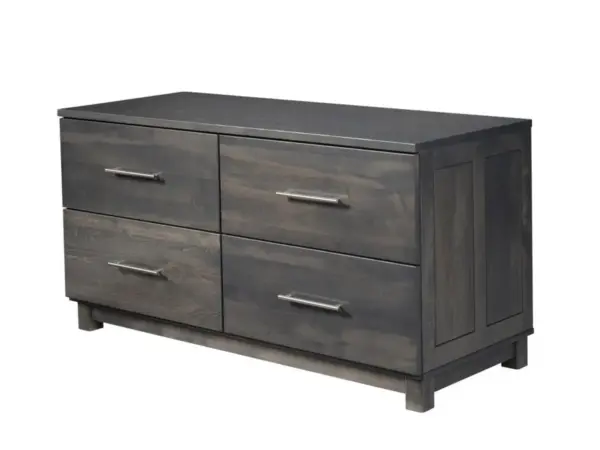 La-Salle Urban Lateral File Cabinet