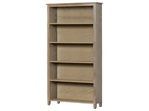 Aden Park Bookcase