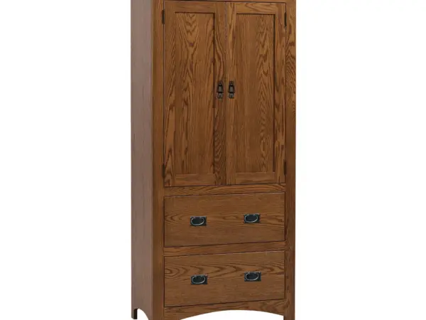 Siesta Mission Armoire