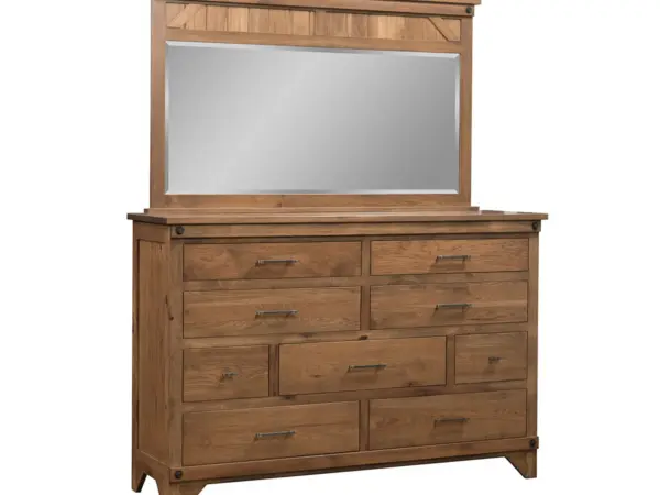 Cambridge Tall Dresser