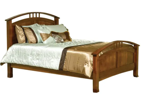 Manchester Bed